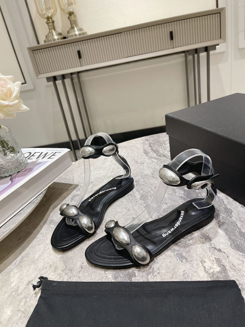 Alexander Wang Sandals